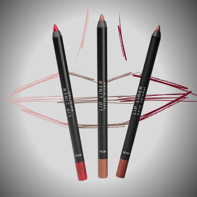 OCEANE - Lápis de Contorno Labial - Lip Liner Océane Edition 1,2g