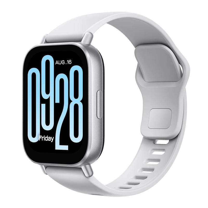 Xiaomi Redmi Watch 5 Active Smartwatch Global com Tela LCD 2.01