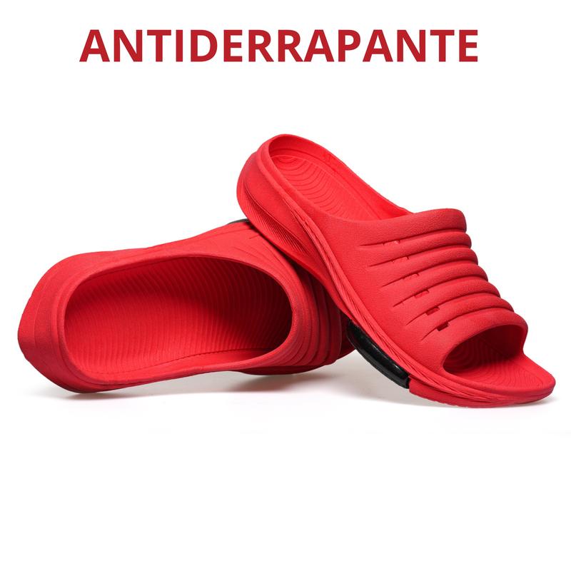 Chinelo Slide Nuvem Microexpandido Macio Confortável Masculino